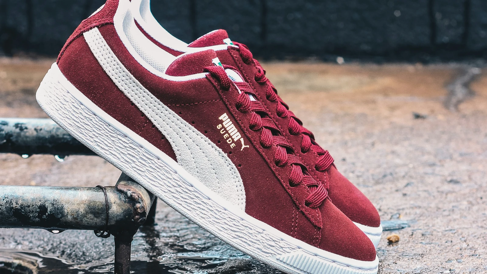 Puma el mi değiştiriyor? Asyalı şirketler sırada