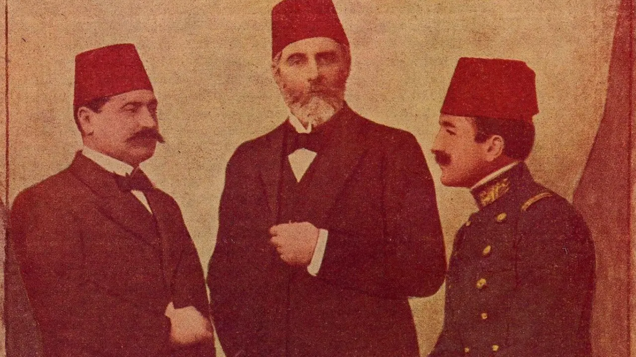Kaan Hızlı yazdı: Vatan toprağı