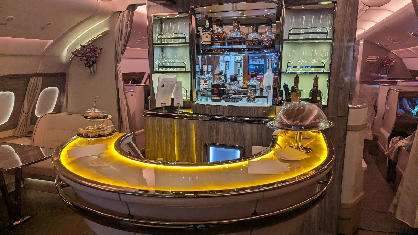 Almanya’da milletvekilleri için Business Class dönemi