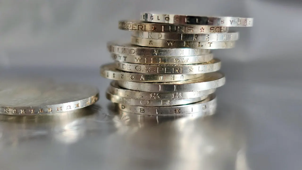 Cebinizde servet olabilir: Bu bozuk paralar binlerce Euro değerinde
