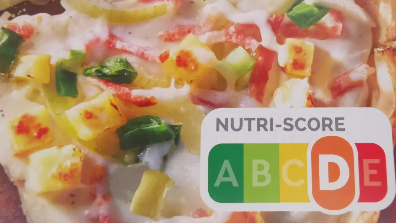 Almanya’da tüketiciler Nutri-Score etiketini istiyor