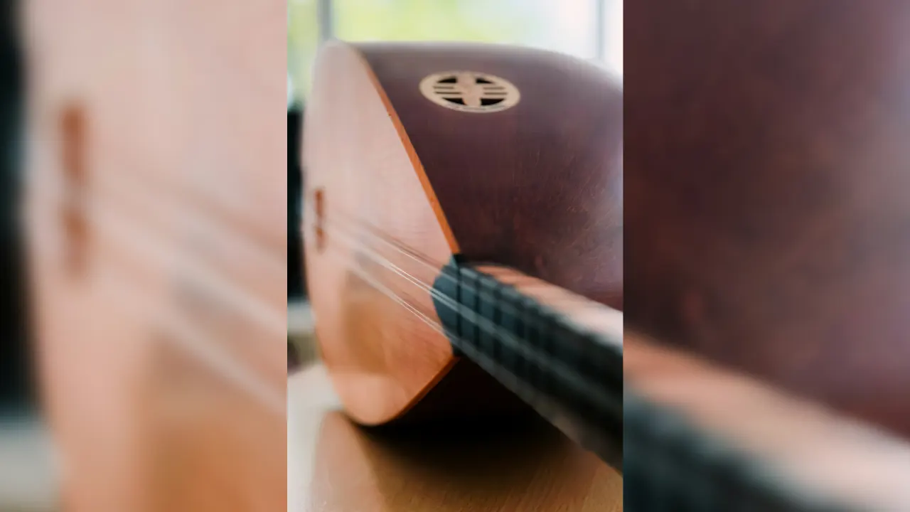 Hessen'da “Saz & Söz” buluşması