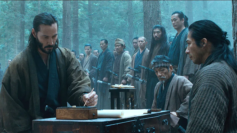 "47 Ronin" filminin yönetmeni Netflix’i milyonlarca Euro dolandırdı