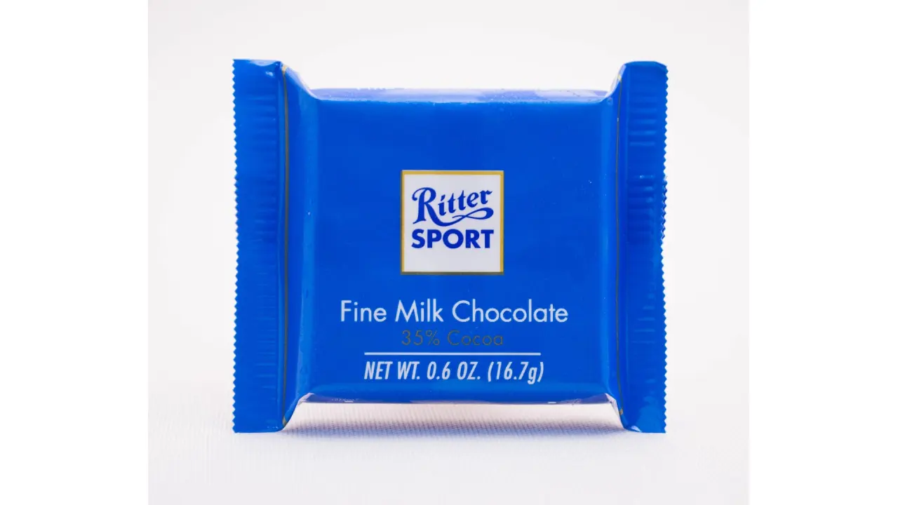 Ritter Sport CEO’su açıkladı: "Çikolata artık lüks ürün olacak"