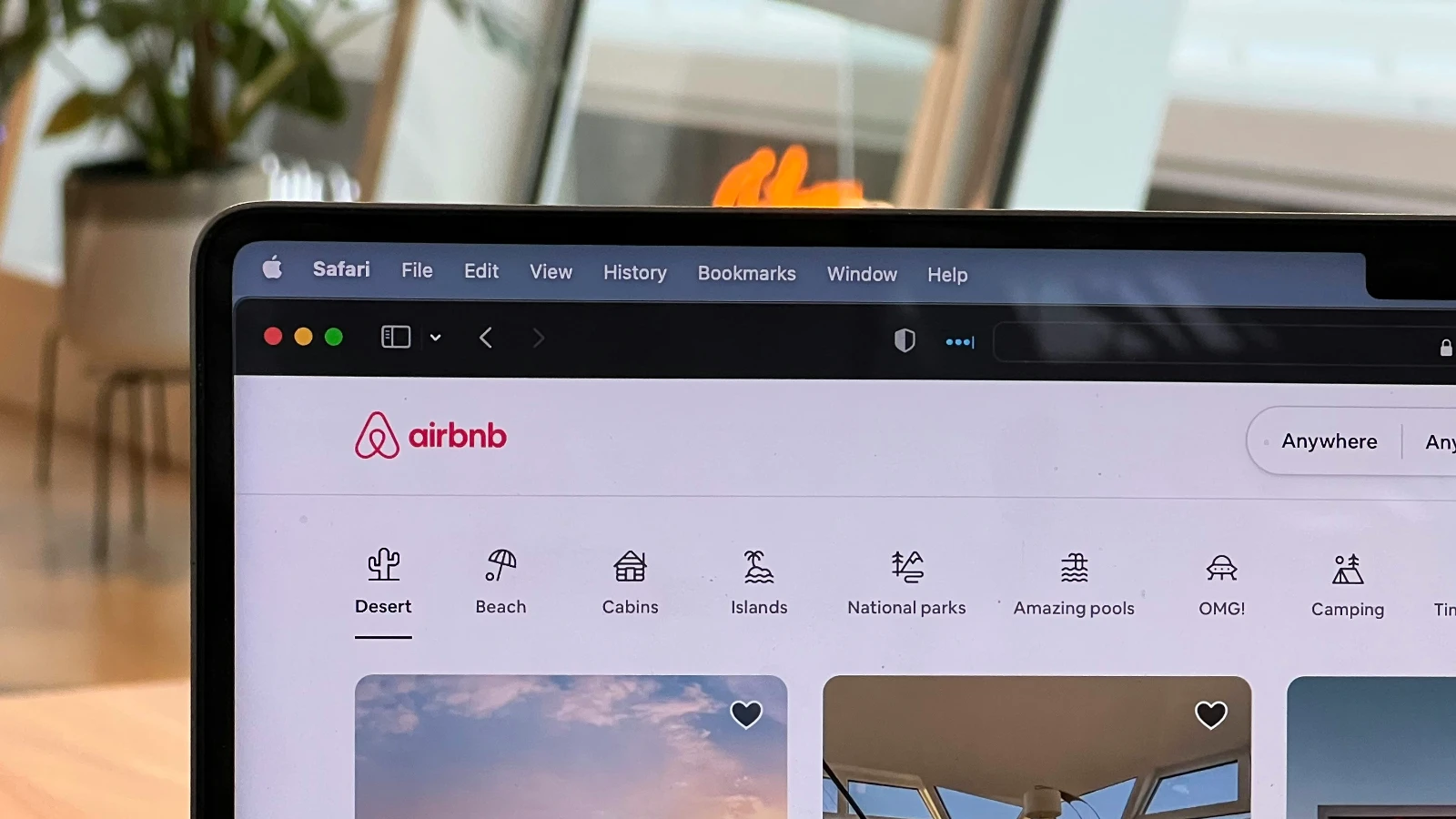 İspanya lisanssız ilanlar nedeniyle Airbnb’ye rekor ceza kesti
