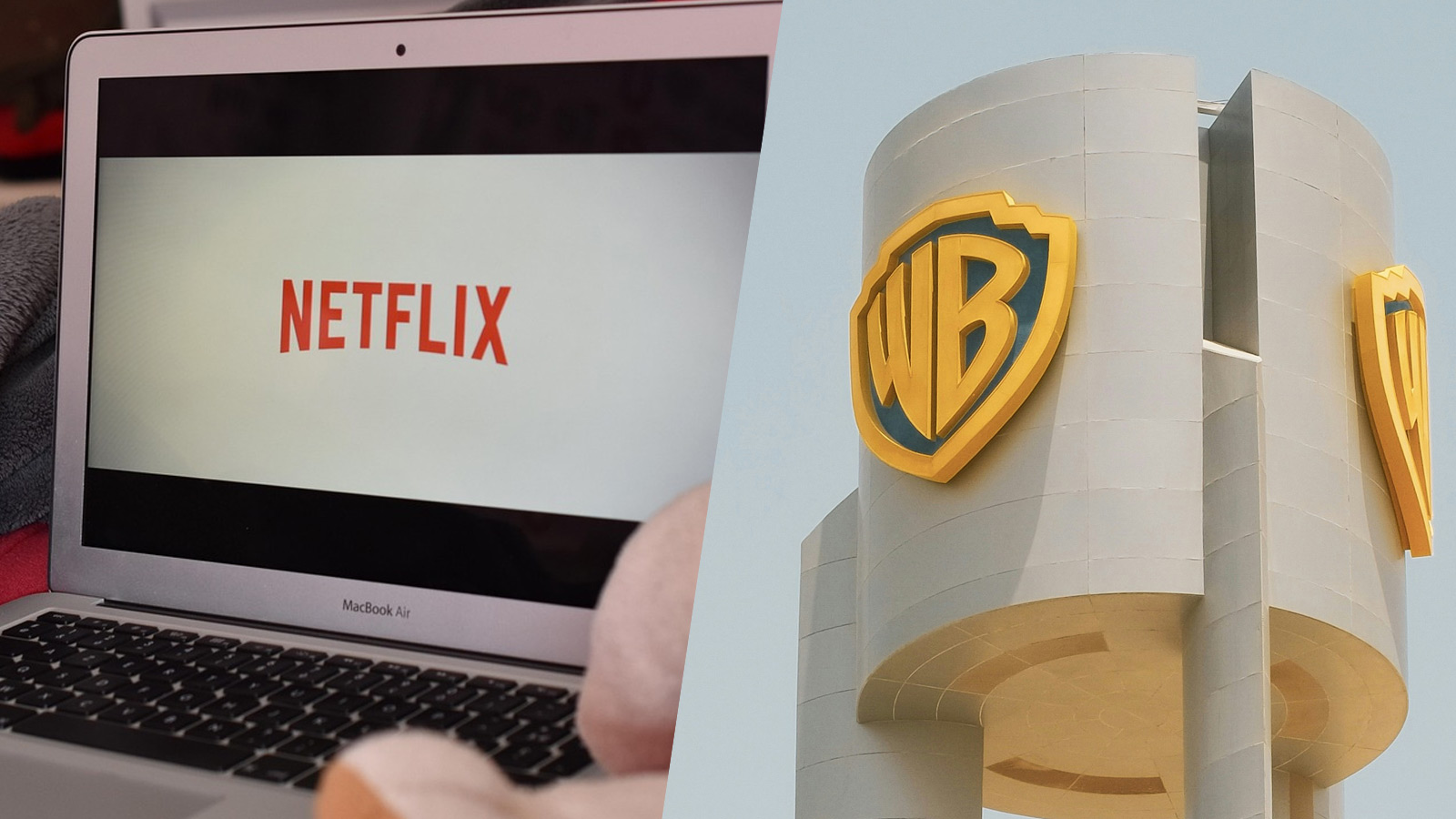 Netflix’in dev hamlesi: Warner Bros. Discovery için 82,7 milyar dolar