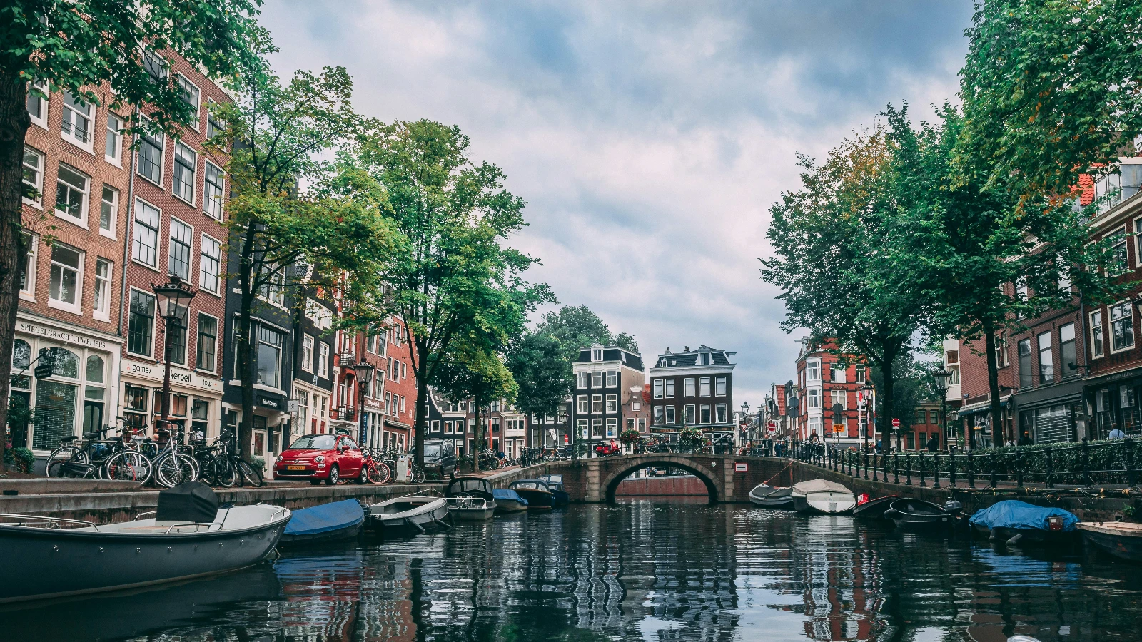 Hollanda’da tatil pahalılaştı, Almanlar rotayı değiştiriyor