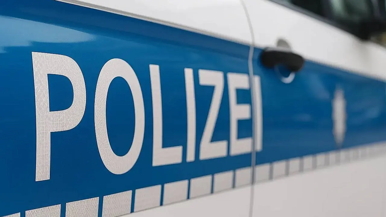 Essen'de pencereden "burada kilitliyim!" diye bağıran kadını polis kurtardı
