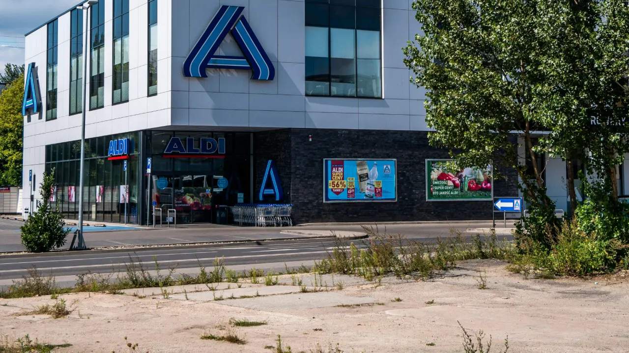 Aldi Süd'e mahkemeden bir darbe daha