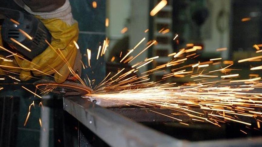 Almanya'da işsizlik rekor seviyeye geriledi