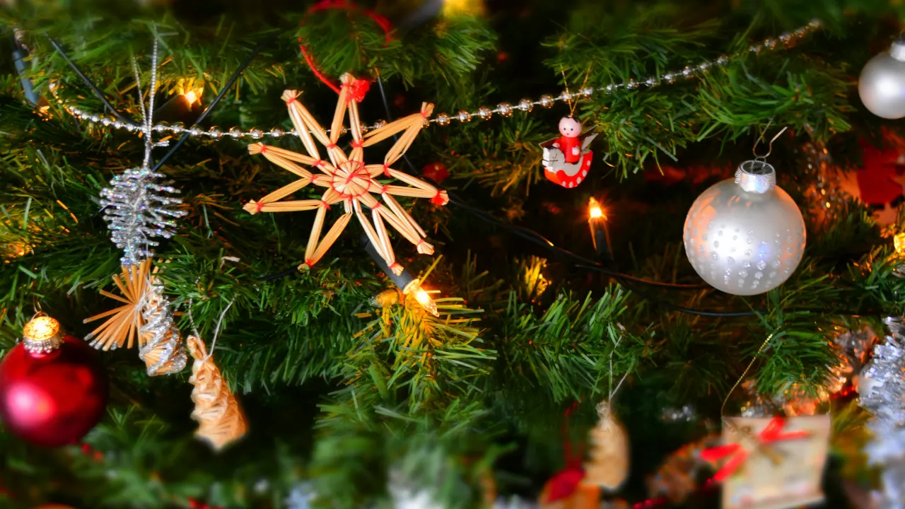 Almanya'da Noel alışverişleri beklentinin altında kaldı