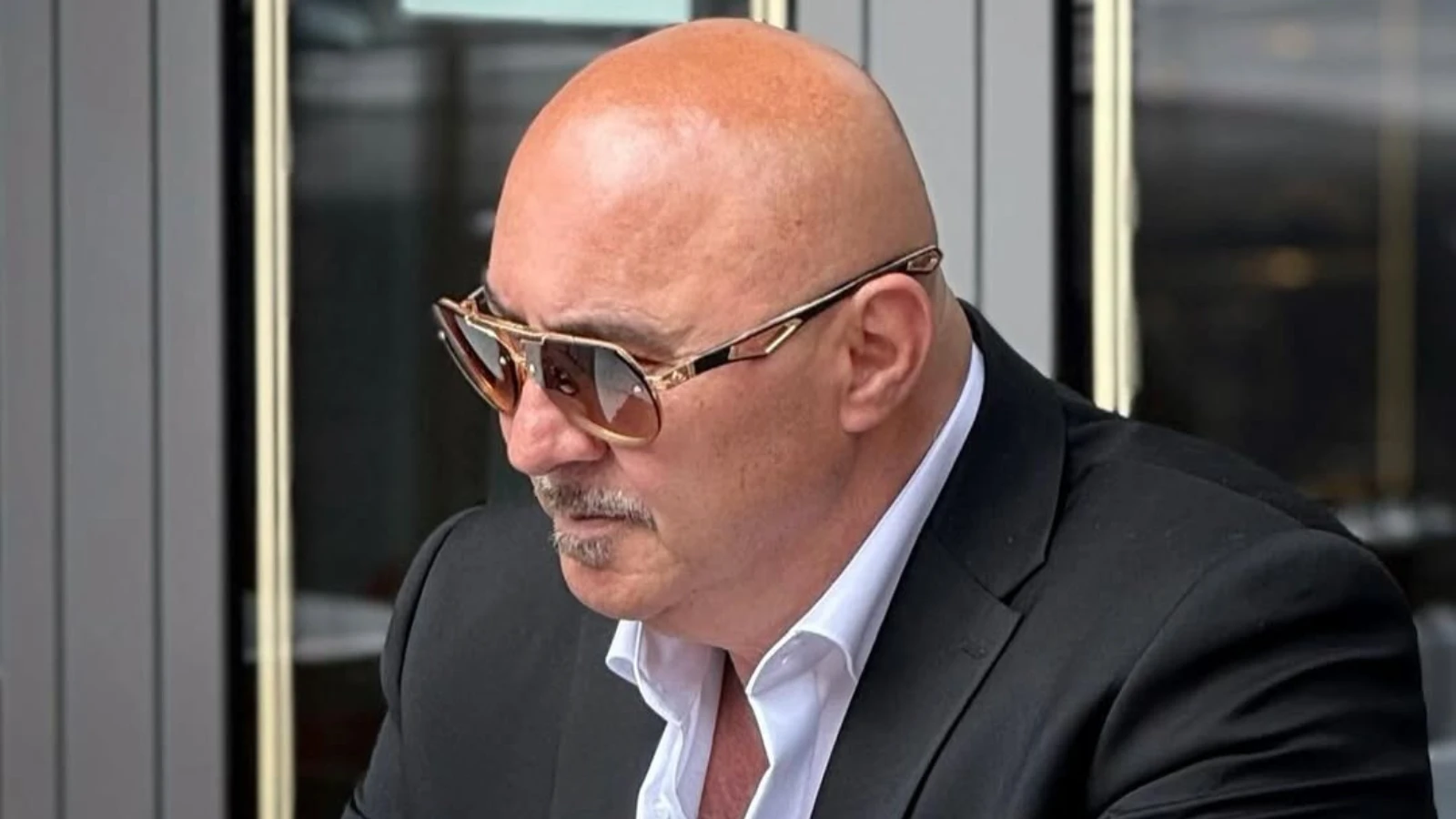 Berlin’deki silahlı saldırı sonrası Mehmet Kaplankıran’dan 500 bin Euro ödül
