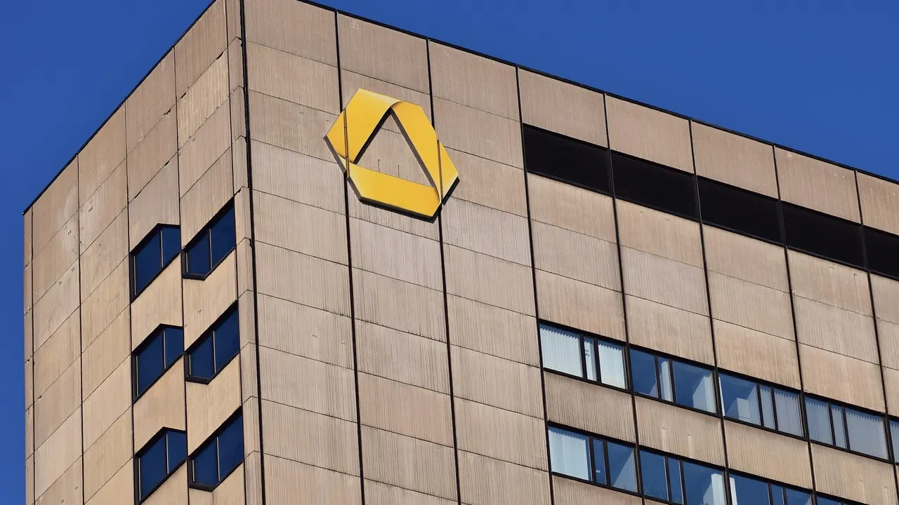 Commerzbank müşterilerine sahte e-posta uyarısı: Sakın tıklamayın