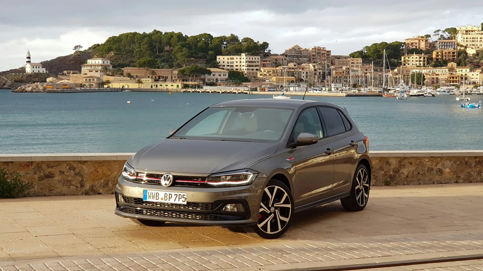 VW’den yeni dönem: Polo tarihe karışıyor