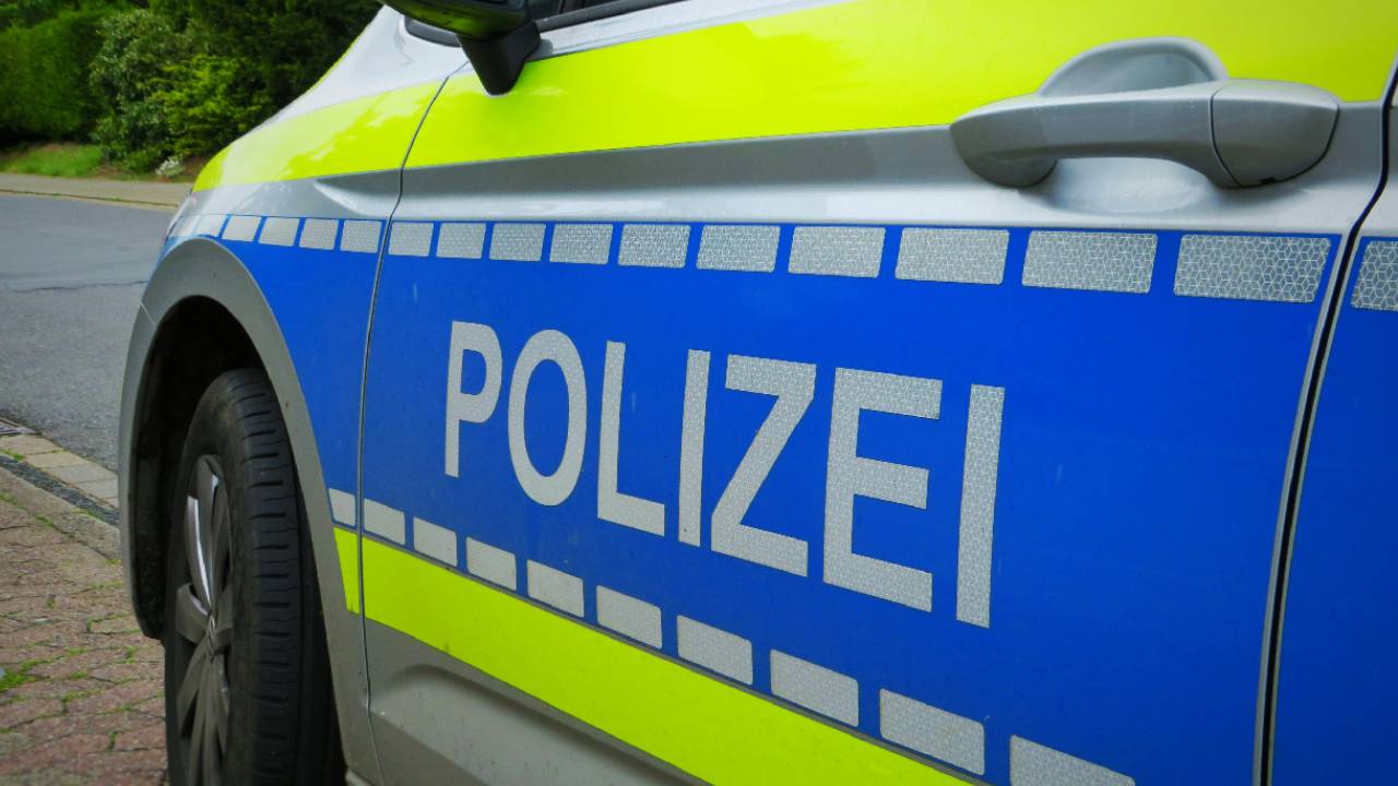 Almanya’da polise yönelik şiddet rekor seviyede