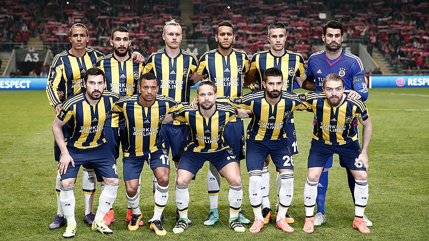 'Taraftarlarımızdan özür diliyoruz'