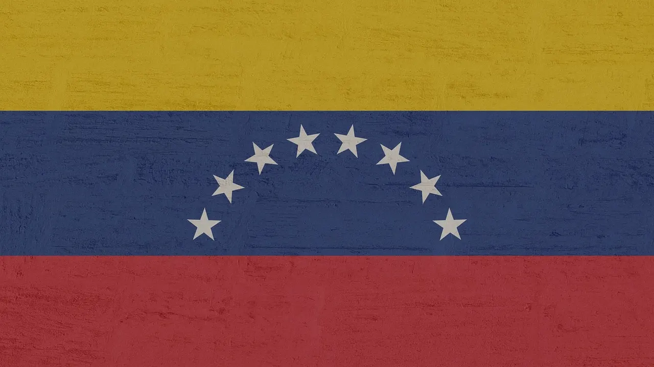 Almanya’dan Venezuela için seyahat uyarısı
