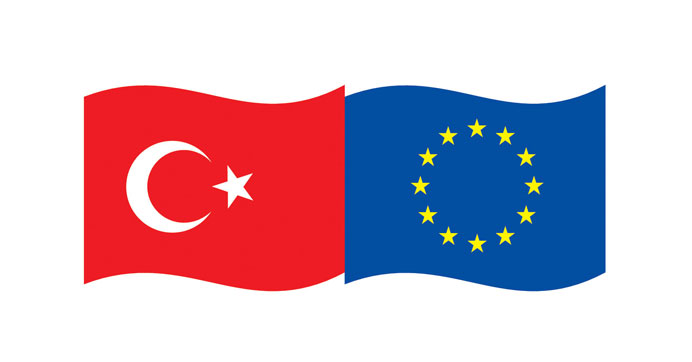 'Hepimiz anlaştık, Türkiye’nin de anlaşması kaldı'
