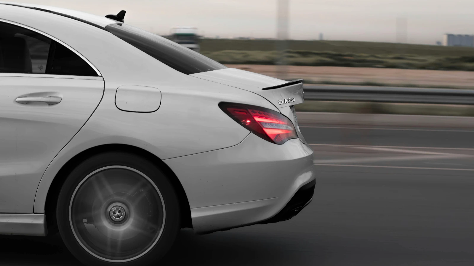 Mercedes CLA 2025 modelinde geri çağırma krizi yaşanıyor