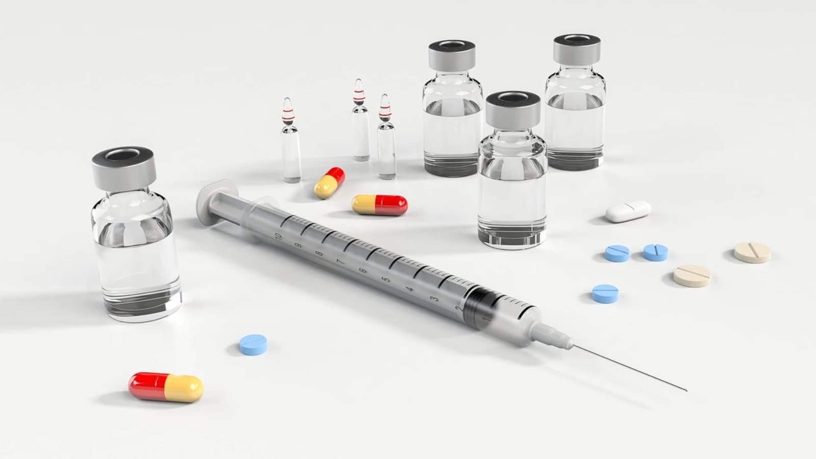 Bayer’den BioNTech'e "patent ihlali" davası
