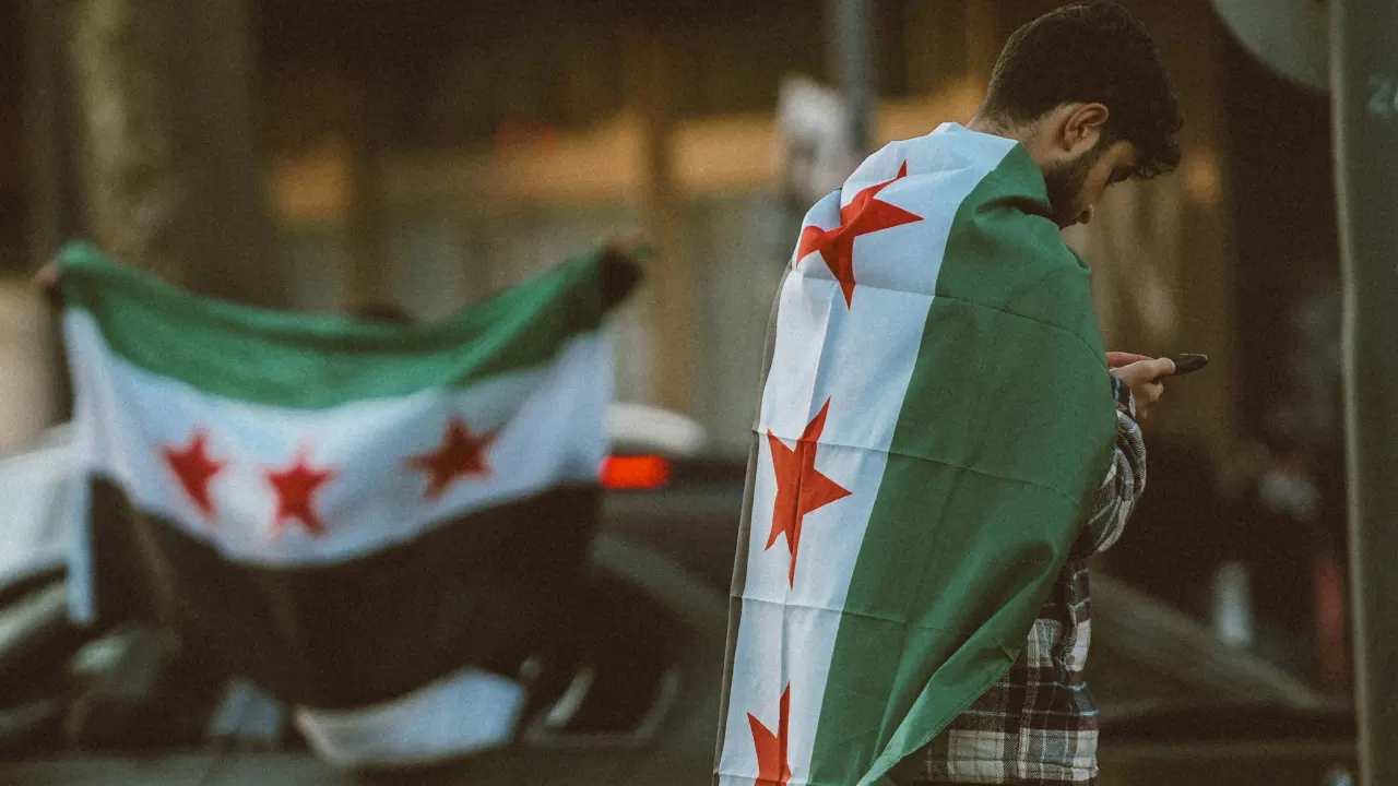 Almanya’dan Suriye’ye ikinci sınır dışı
