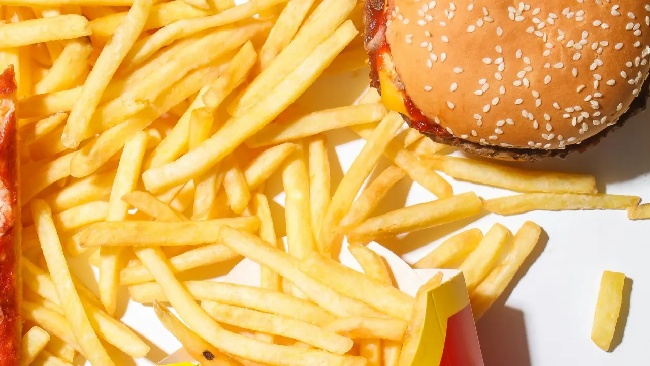 McDonald’s menüdeki hamburger nedeniyle mahkemelik oldu