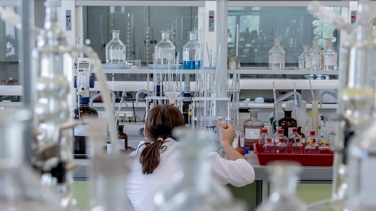 Almanya’nın kimya üssü üretimi tamamen durdurdu!
