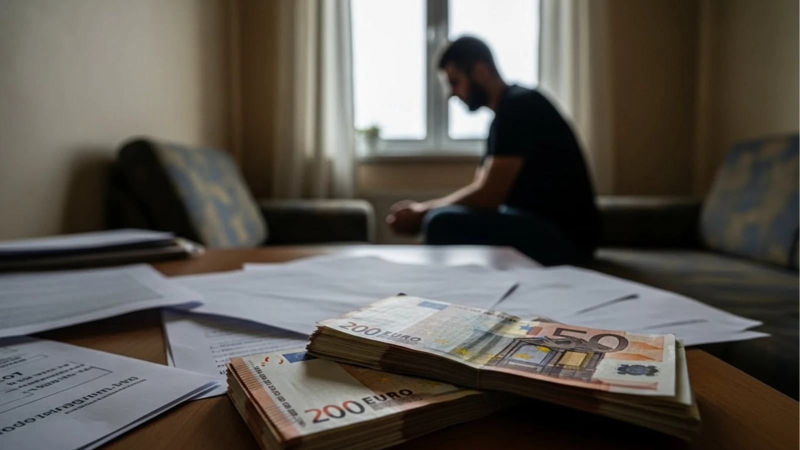 Almanya'da Influencer ve kripto para sahiplerinin peşine yapay zeka düştü