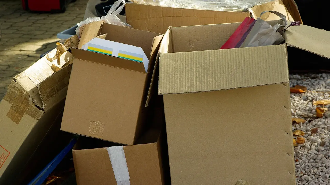 Almanya’da paket gönderim ücretlerine yeni zamlar