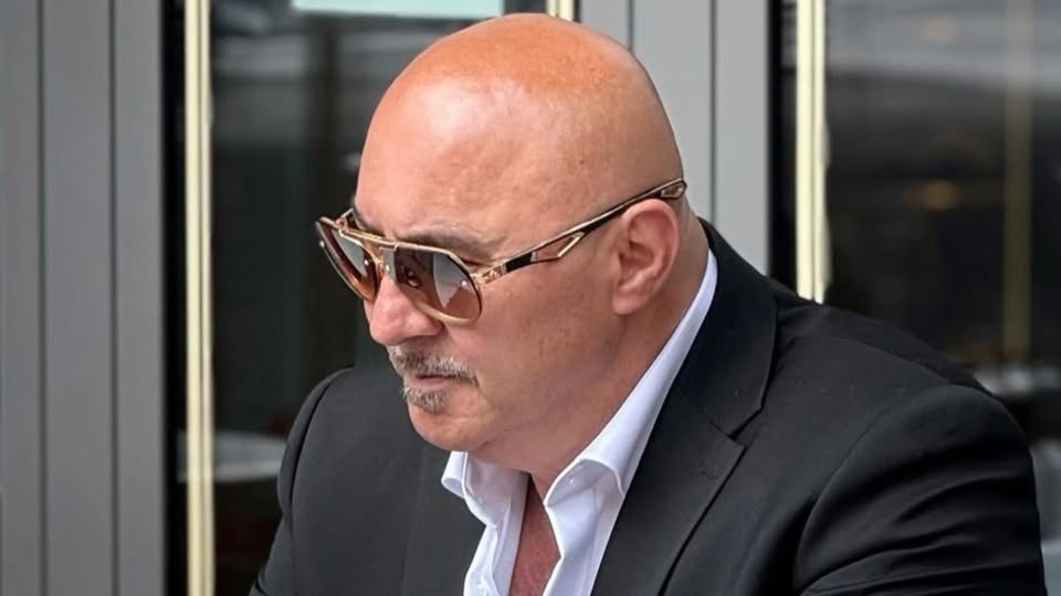 Berlin’de “Kürt Mehmet” için olağanüstü polis önlemi