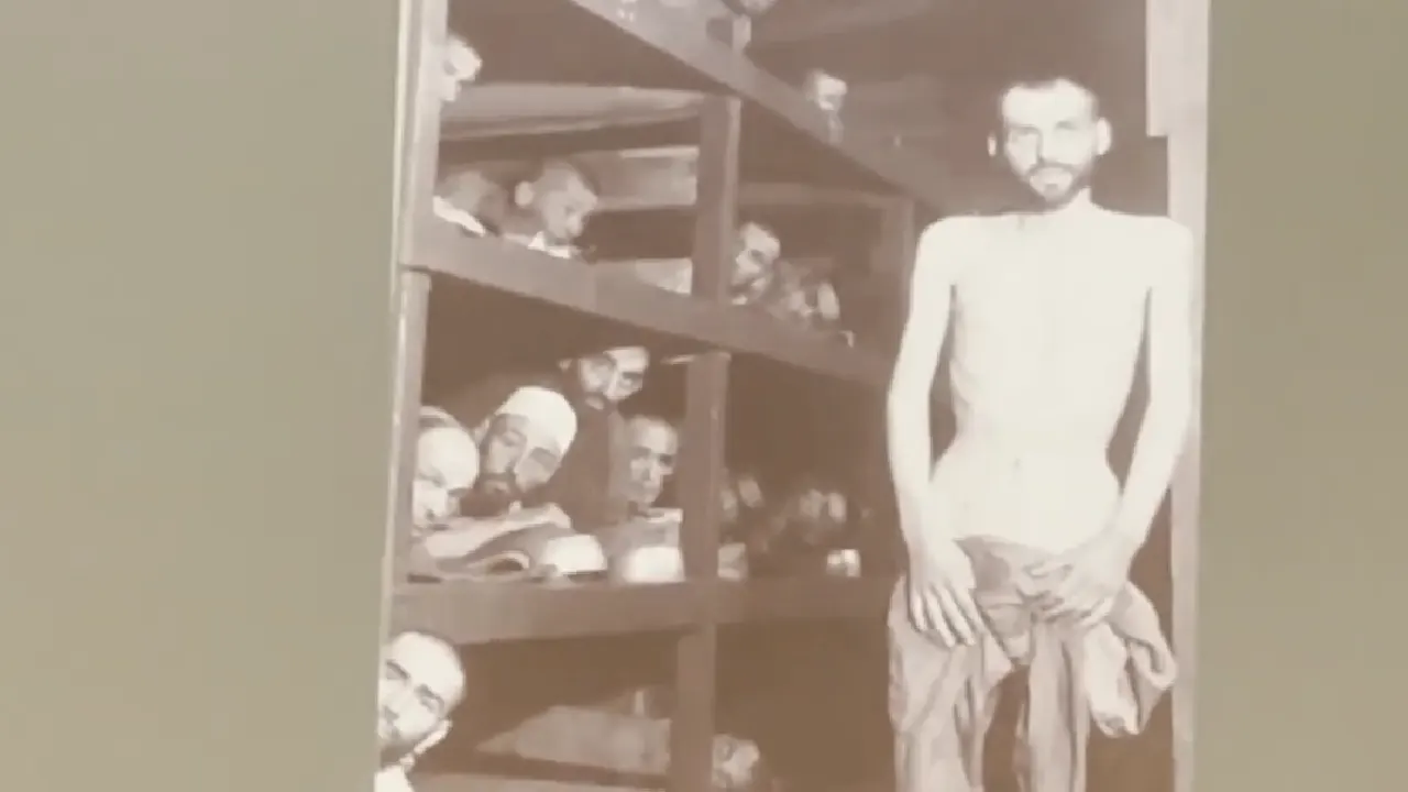 Nazi toplama kampları ve tarihin karanlık yüzü