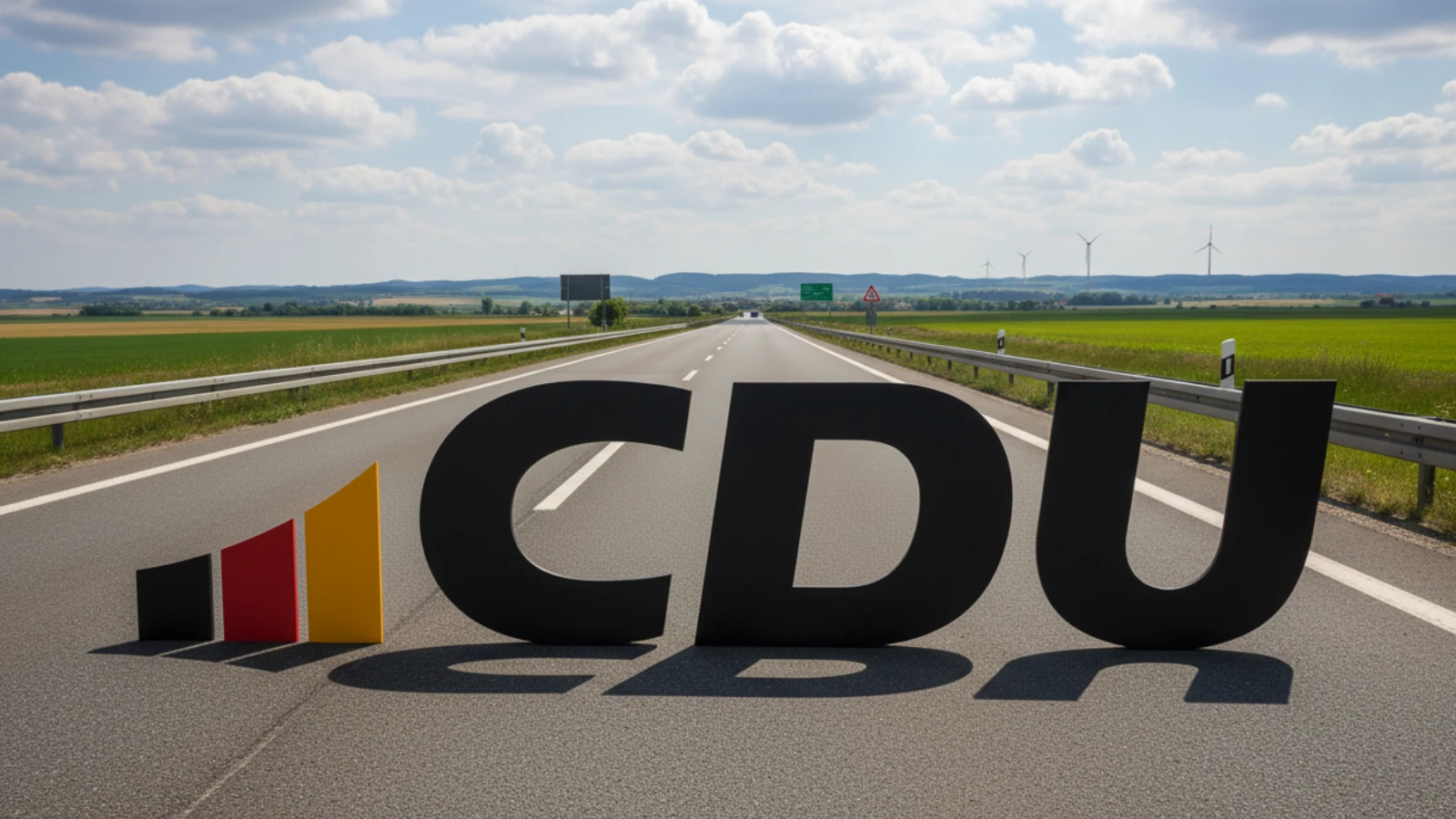 CDU üyesinin  "Müslümanları gazlayalım" sözleri Almanya’da infial yarattı