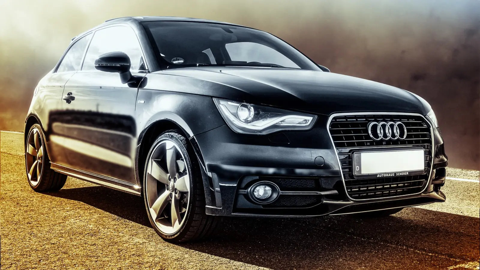 Audi efsane motorunu rafa kaldırıyor
