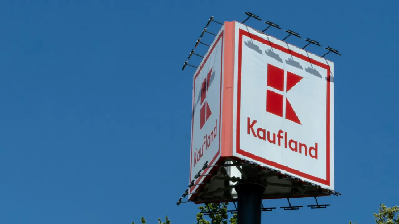Kaufland, McDonald’s benzeri sistemi test ediyor