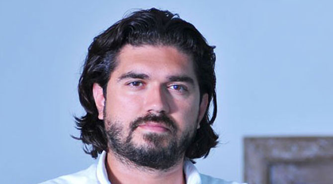 Rasim Ozan Kütahyalı'ya hapis istemi