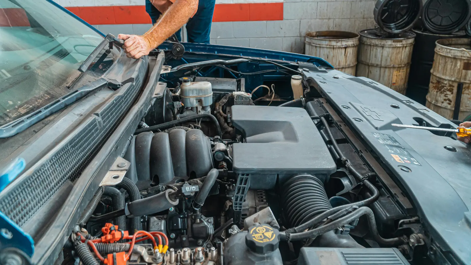 Volkswagen de var... Uzmanlardan uyarı: Bu araç motorları ciddi arızalara yol açabiliyor