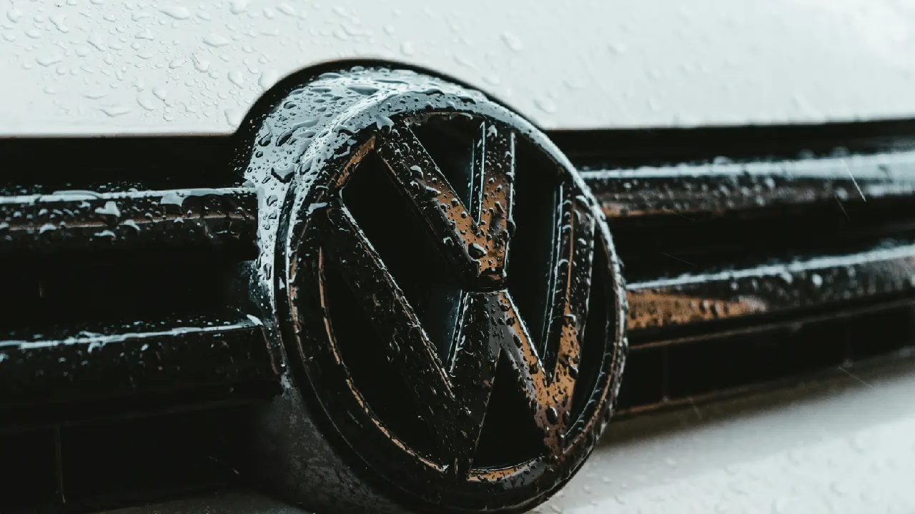 Volkswagen’de hırsızlık skandalı: Çalışan iş yerinden parça çalıp internetten satmış