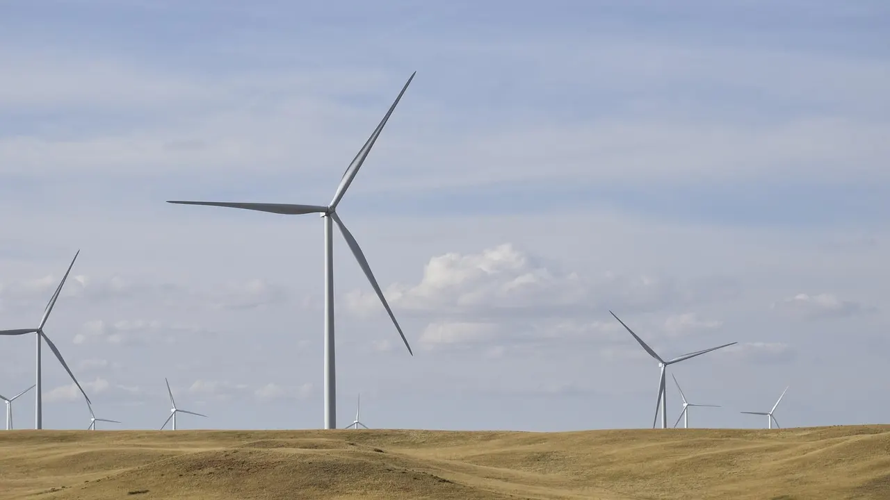 Almanya rüzgar ve güneş enerjisine elveda diyor