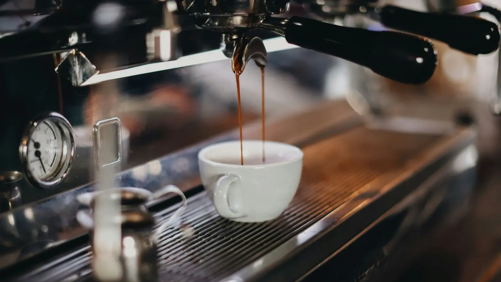 Çinli Cotti Coffee Almanya pazarında  99 sente espresso veriyor