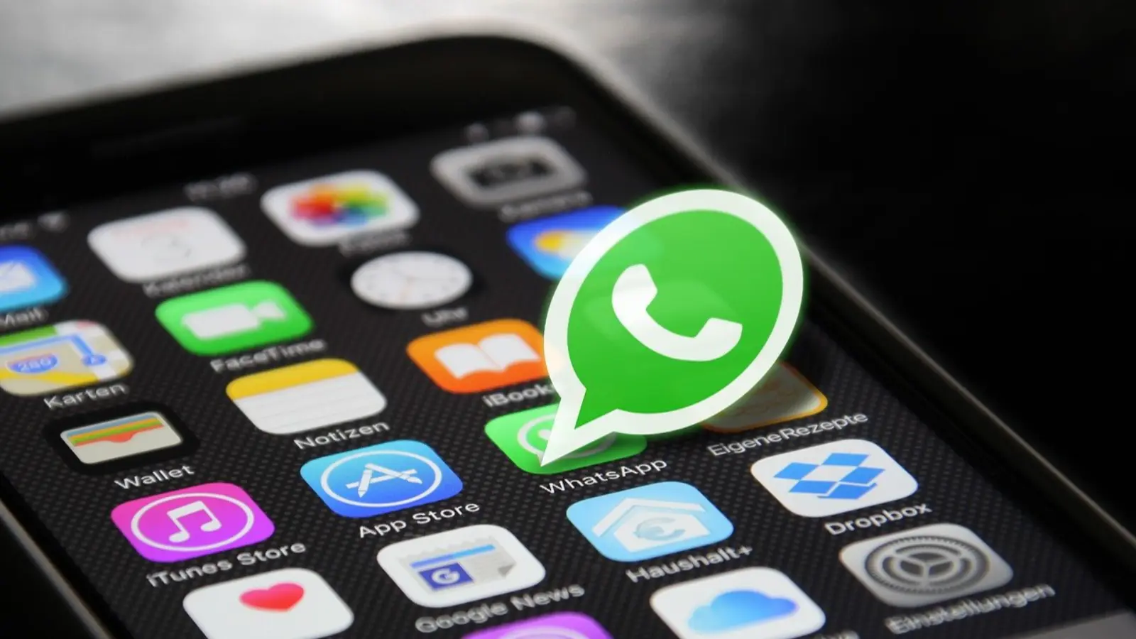 Rusya’da 100 milyon kişinin kullandığı WhatsApp engellendi