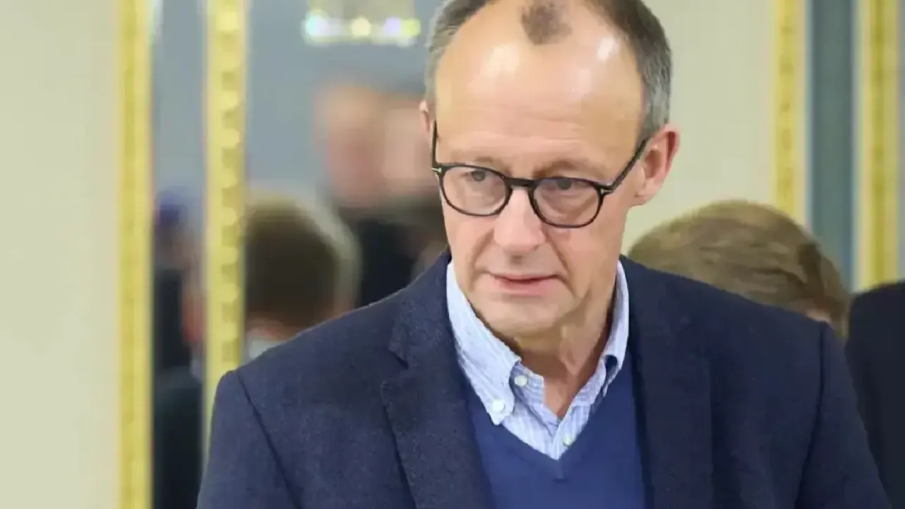 Merz ile Macron ters düştü, kesin dille reddetti!
