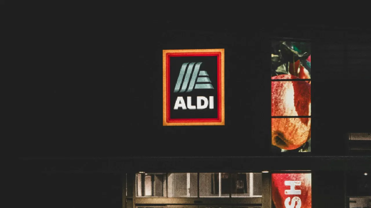 Aldi Nord 839 milyon zarar açıkladı: Zararın nedeni ise...