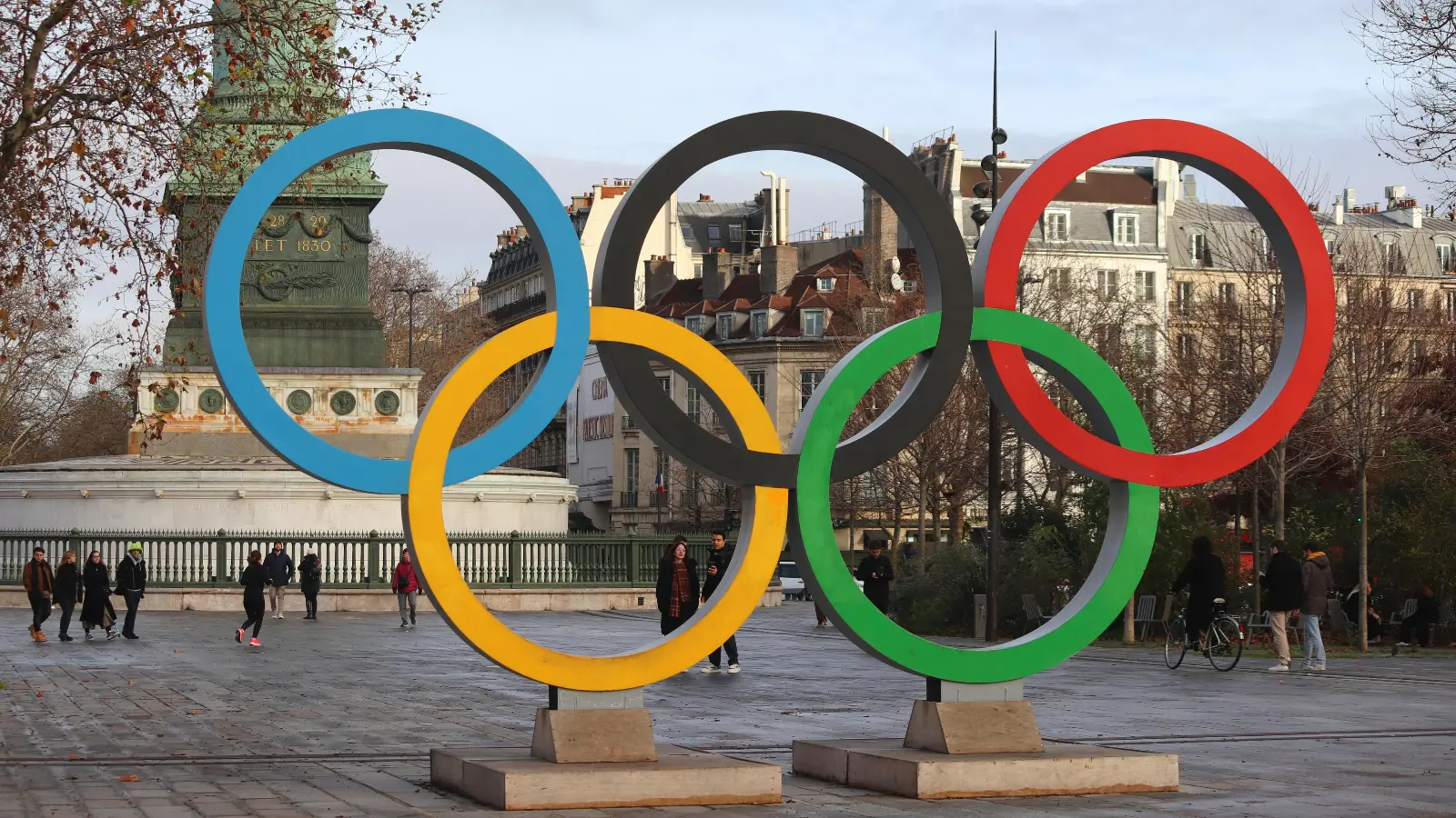 Olimpiyatlarda tartışmalı cinsiyet kararı alındı
