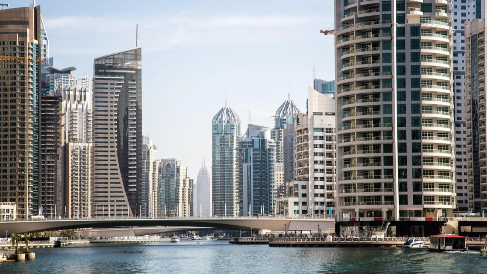 Alman kokain baronu Dubai’de yeniden tutuklandı