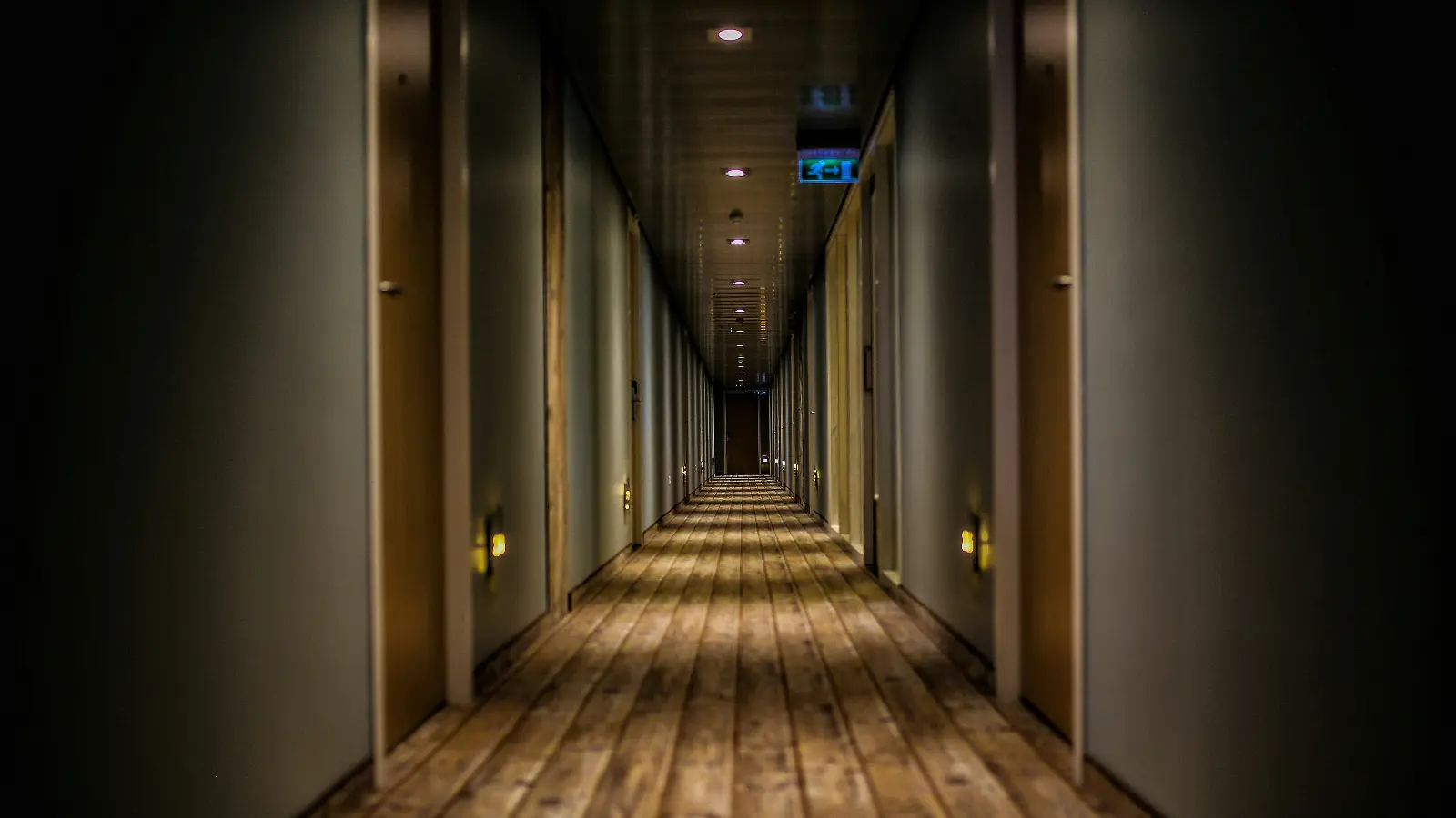Avrupa’nın en büyük otel işletmecisi iflas etti... 125 otel ve 5500 çalışan etkilendi
