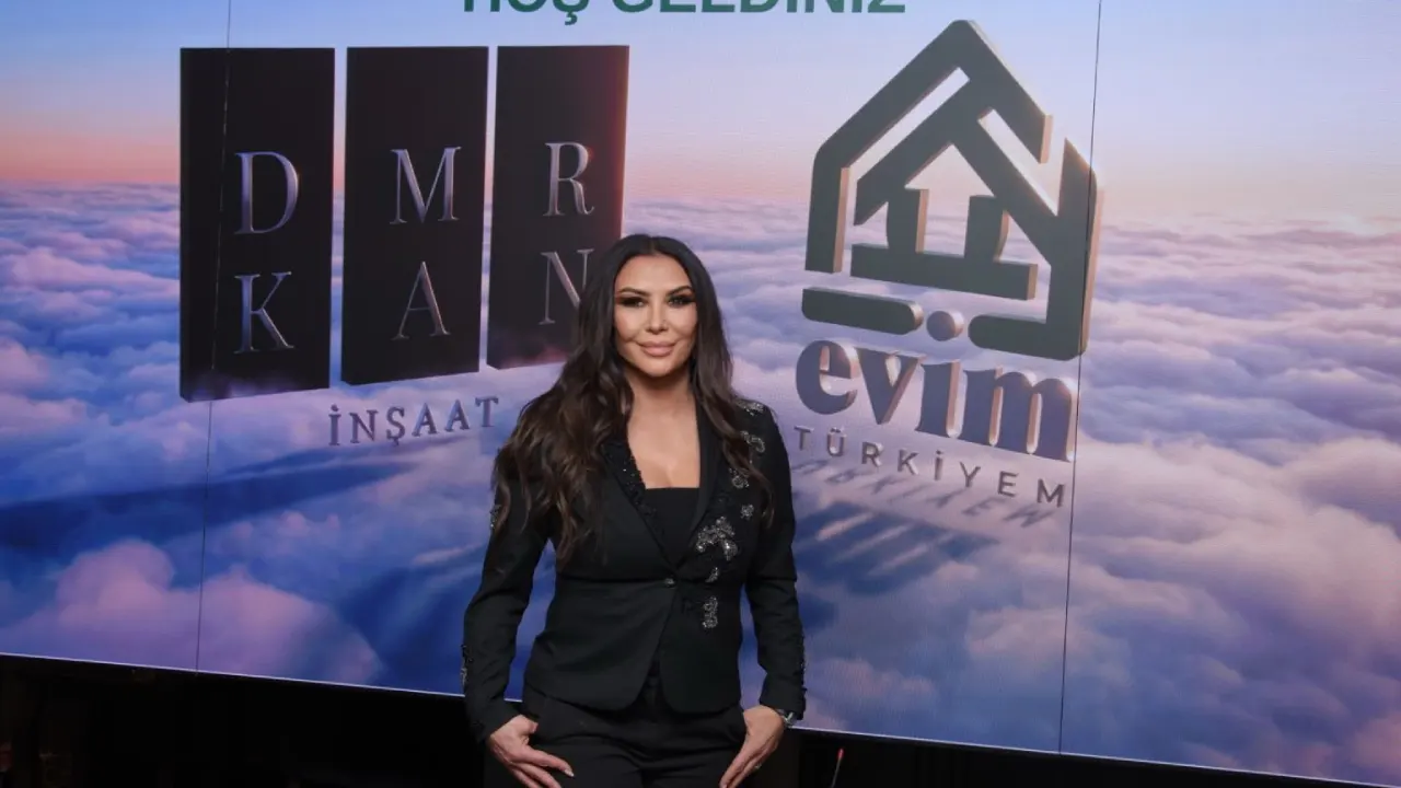 İzmirs Investitionsprojekte in Deutschland vorgestellt