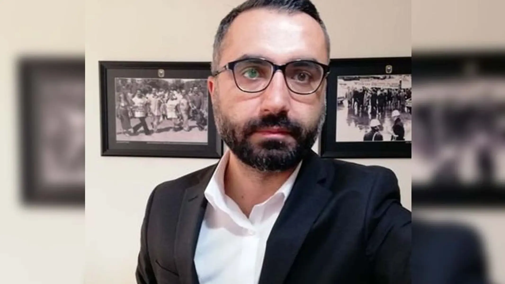 DW Türkçe'nin Ankara muhabiri Alican Uludağ gözaltına alındı