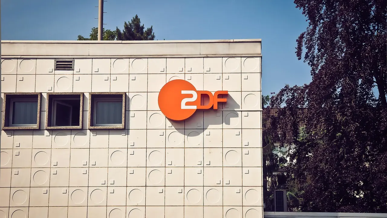 ZDF’de "sahte video", muhabiri işinden etti