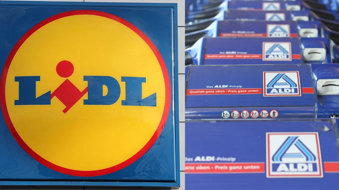 Aldi ve Lidl adıyla dolandırıcılık tuzağı