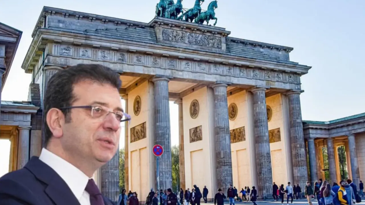 Emin Alper’den Berlin’de ödül konuşması: Yalnız değilsiniz!